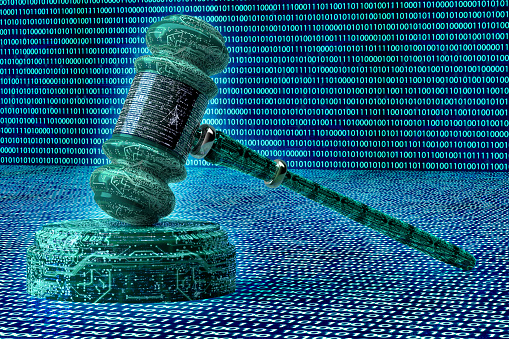 Legal Technology