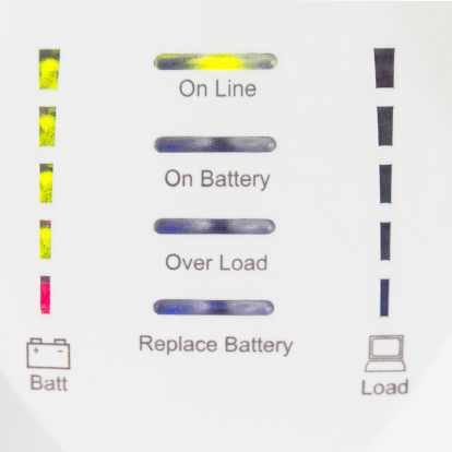 Uninterruptible Power Supply