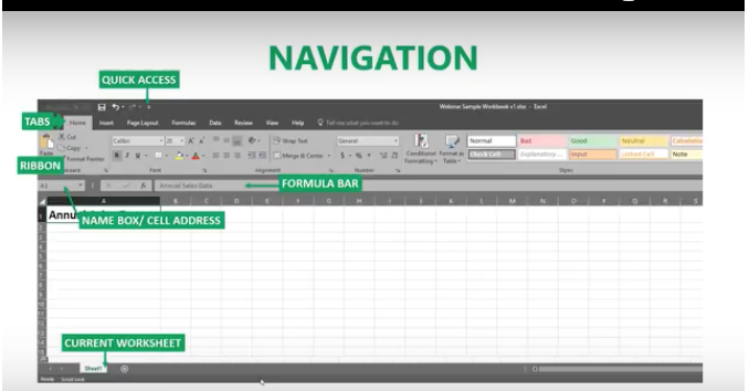 Tired Of Amateur Hour? Learn How To Use Excel Like A Pro