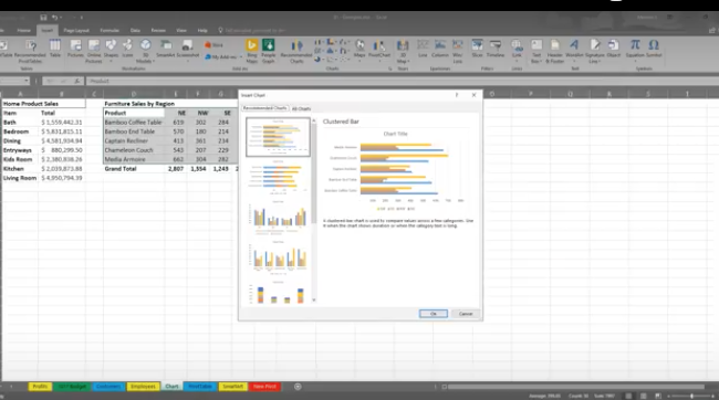 Tired Of Amateur Hour? Learn How To Use Excel Like A Pro