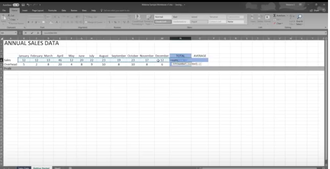 Tired Of Amateur Hour? Learn How To Use Excel Like A Pro