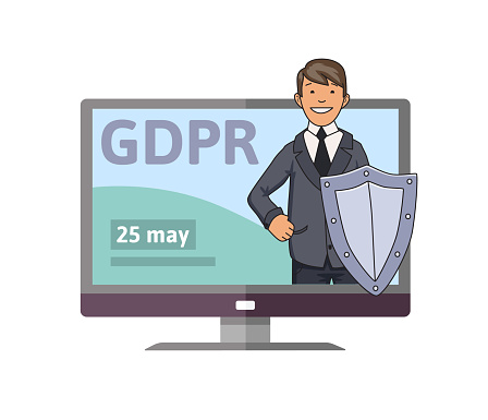 GDPR