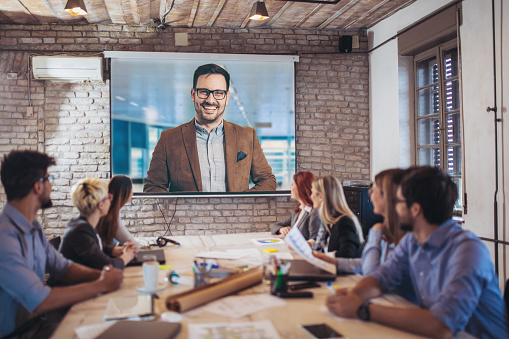 Video Conferencing