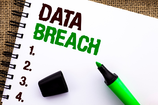 Healthcare Data Breach