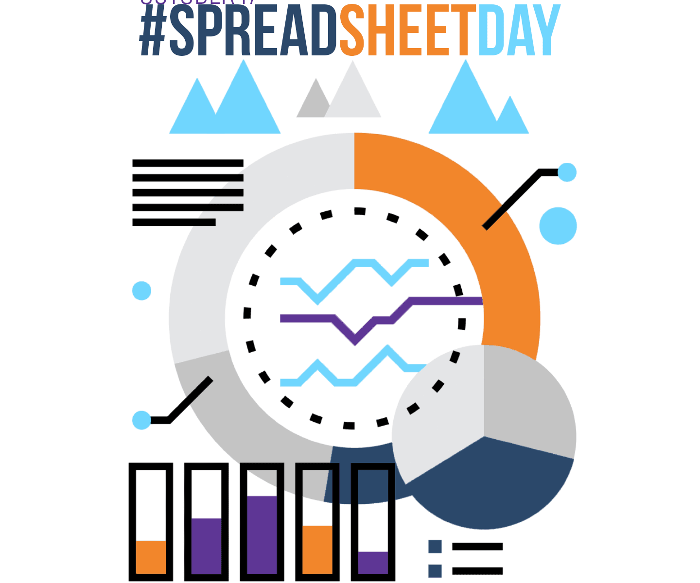 Spreadsheet Day