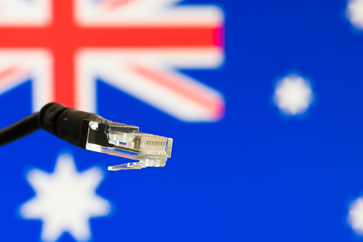 Australia Cybersecurity