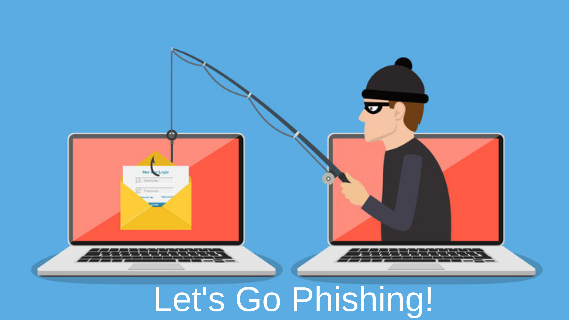 Phishing Emails: Why They're a Threat & How to Protect Your Business