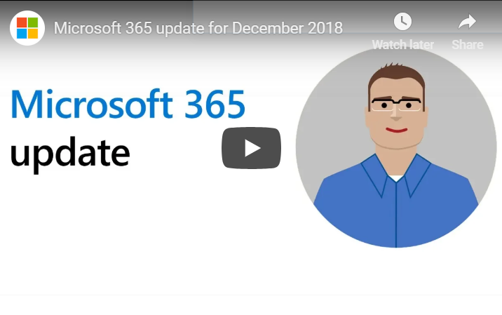 Microsoft 365