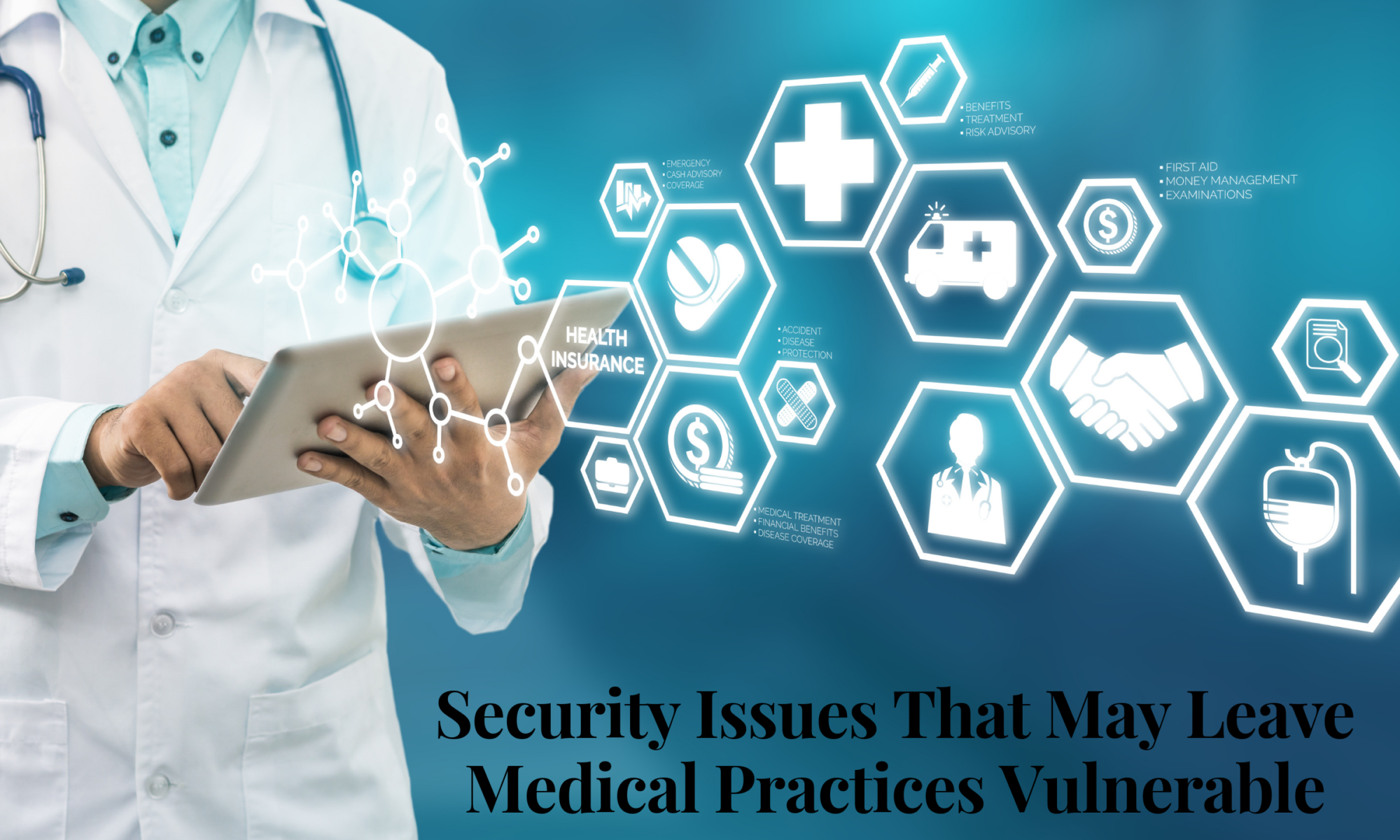 Security Healthcare