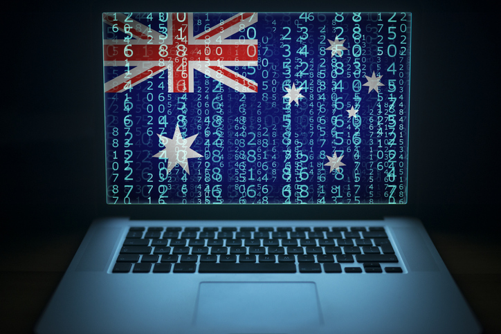Australia Cybersecurity