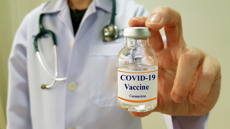 COVID-19 Vaccine Phishing Scheme | Uprite