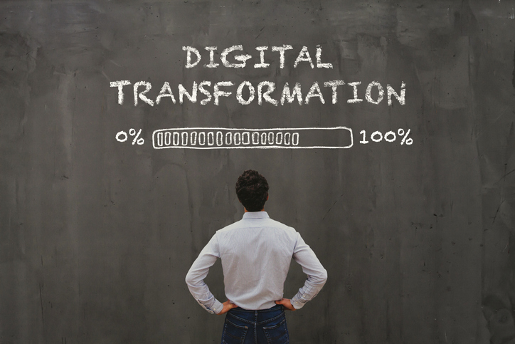 Digital Transformation