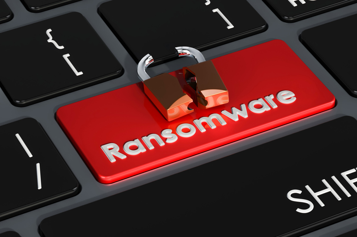 Ransomware Attacks Globally